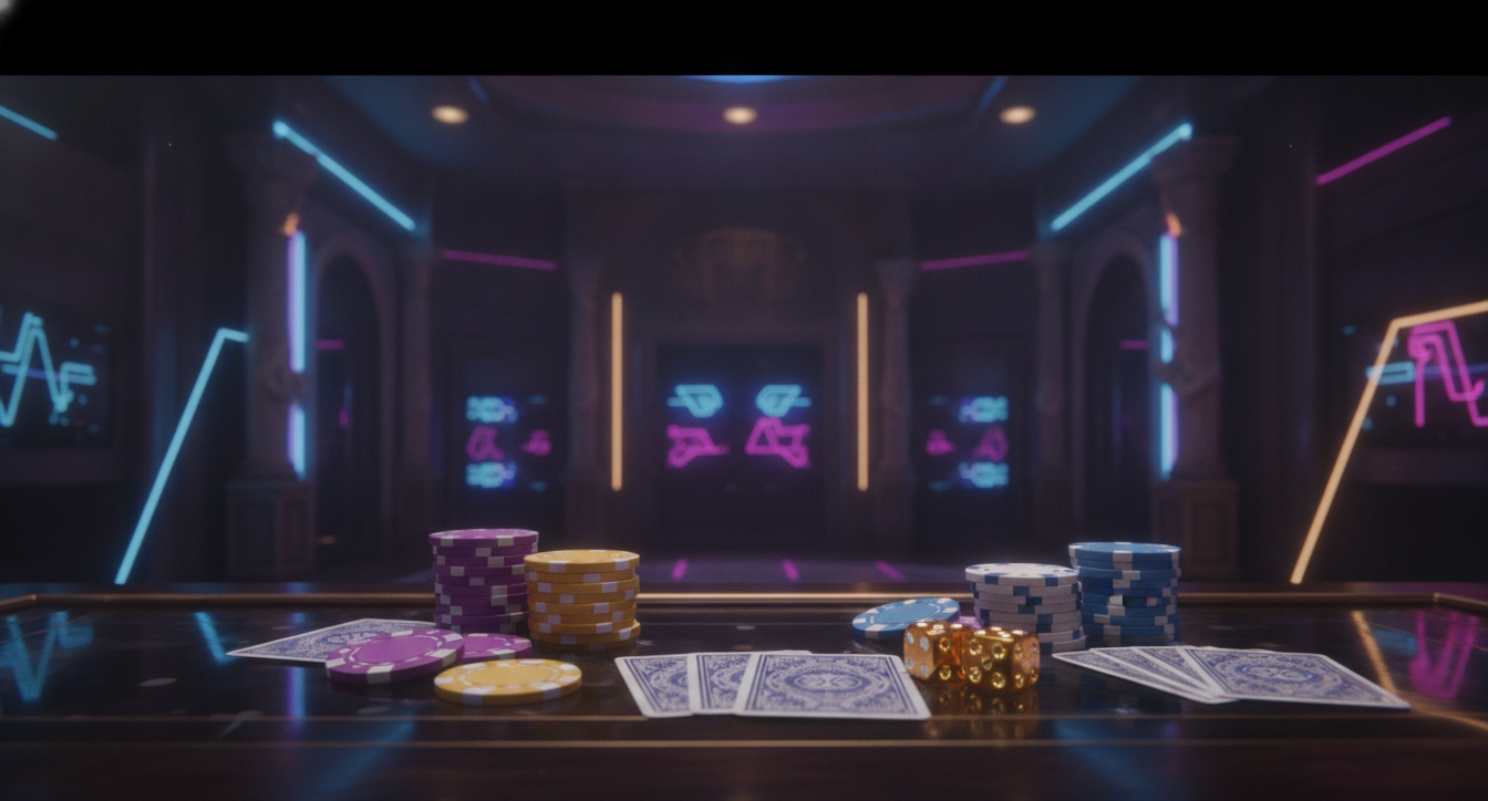 500 Casino